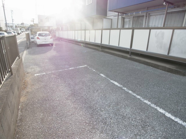 パールハイツマツバ その他外観5