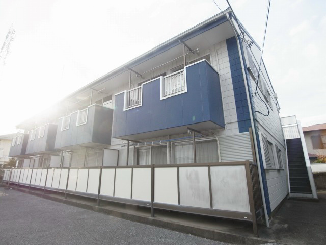 パールハイツマツバ その他外観6