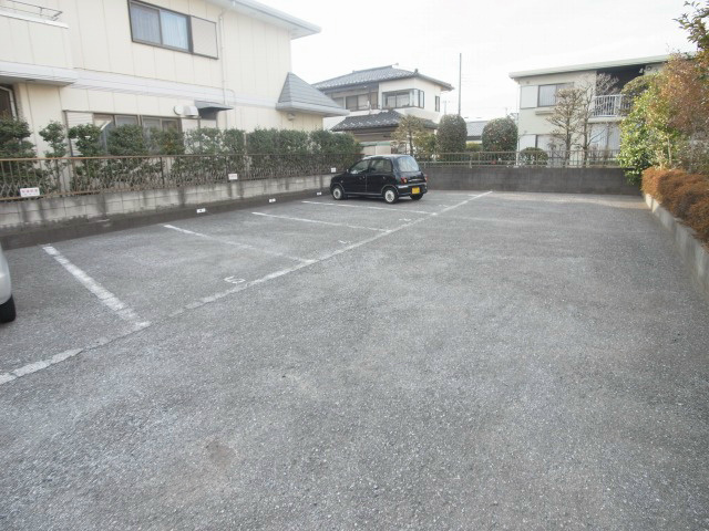 パールハイツマツバ その他外観3