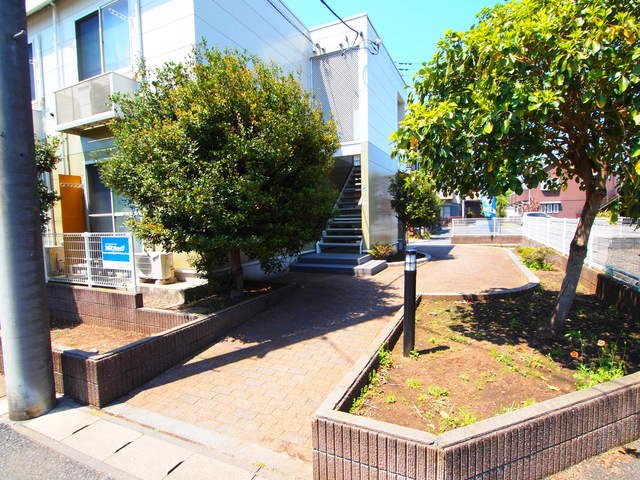 レスポアール その他外観1