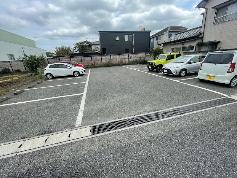 レスポアール その他外観2