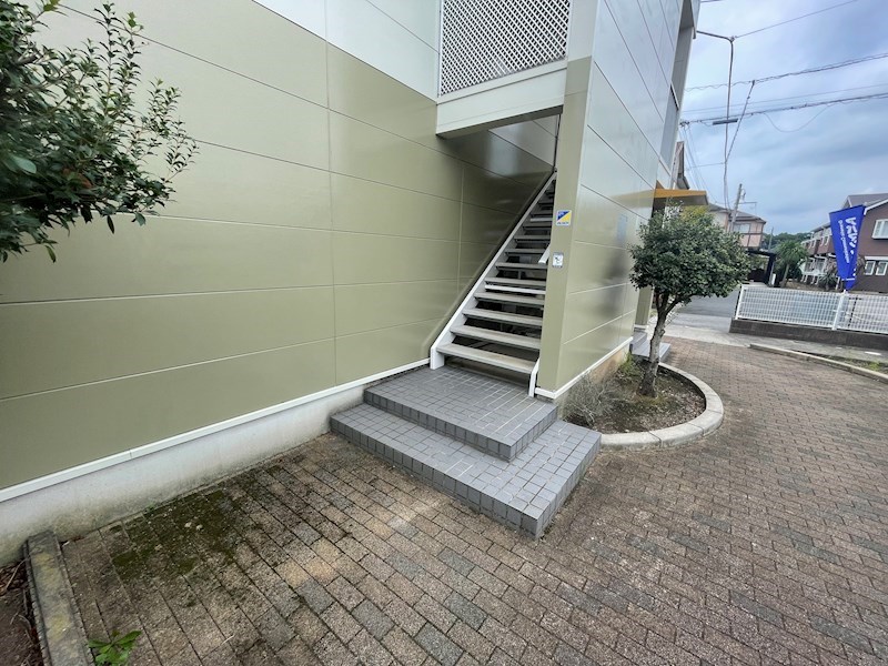 レスポアール その他外観3