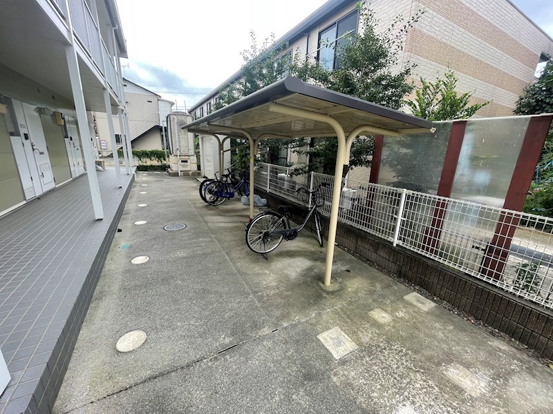 レスポアール その他外観4