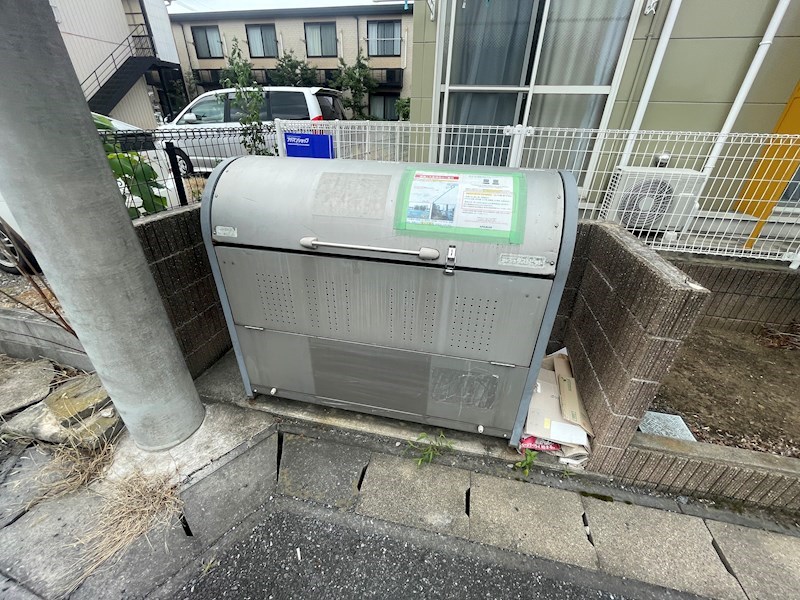 レスポアール その他外観6