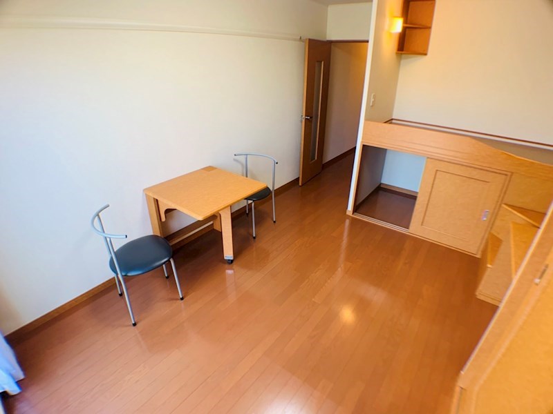 レスポアール リビング