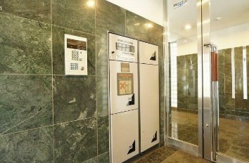 ラ・ポーム その他外観2