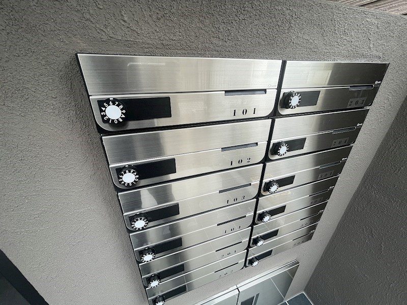 アリエッタ その他外観2