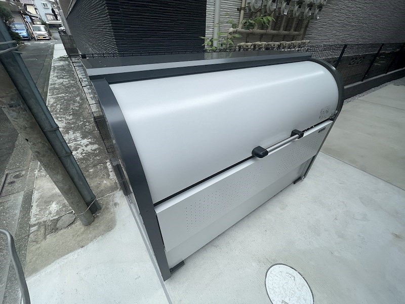 アリエッタ その他外観3