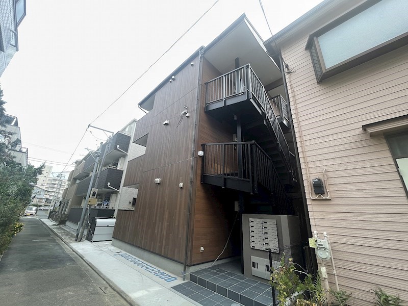 アリエッタ その他外観5