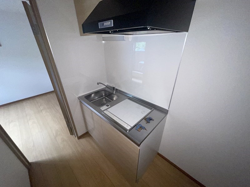 アリエッタ キッチン