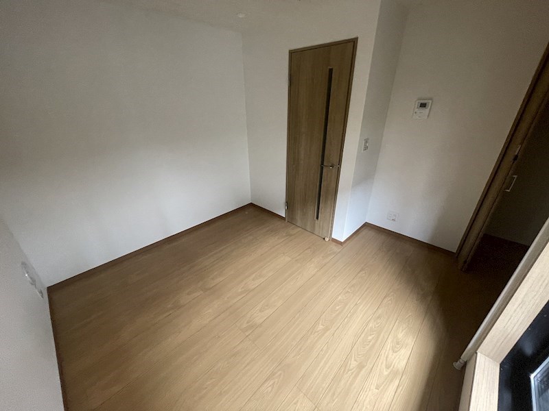 アリエッタ ベッドルーム