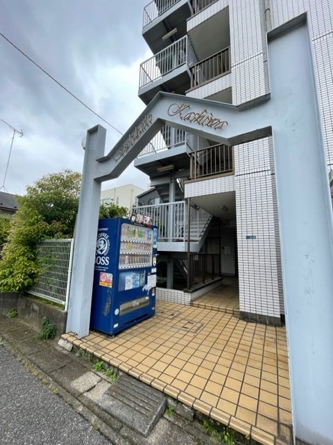 シルフィード柏 その他外観1