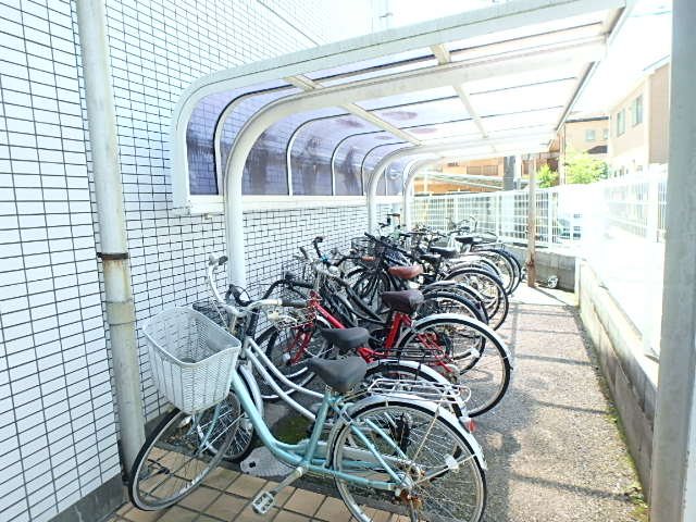 シルフィード柏 その他外観3