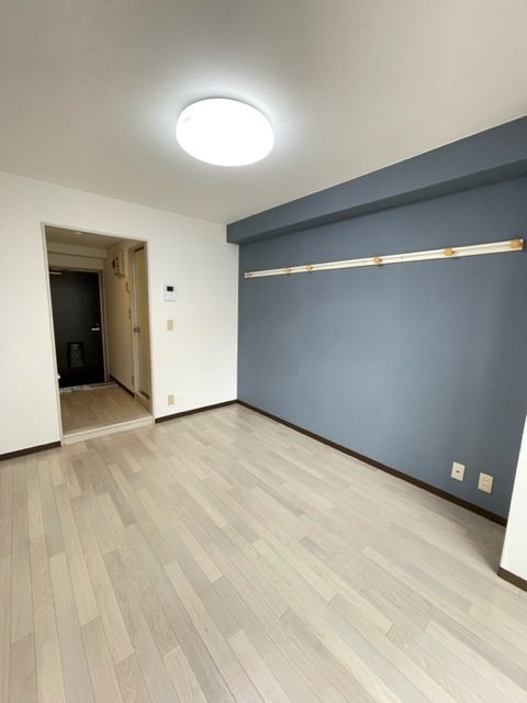 シルフィード柏 ベッドルーム