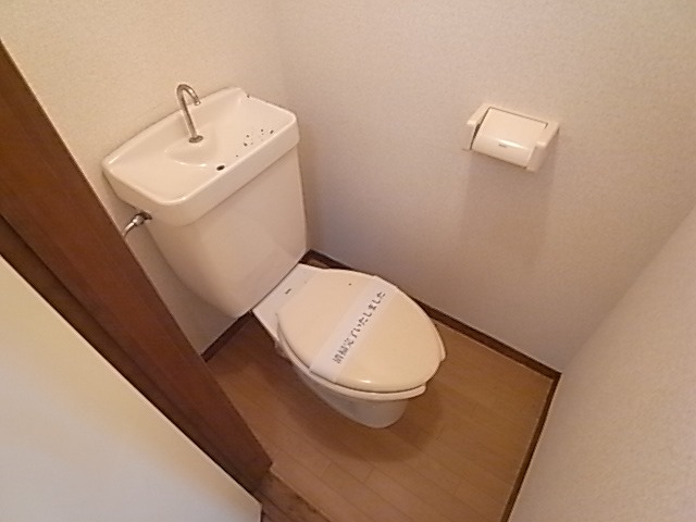 エクセルコーポ その他1