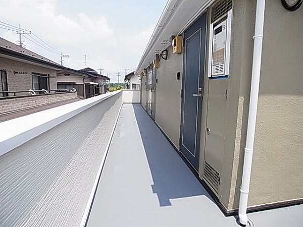 エクセルコーポ その他外観2