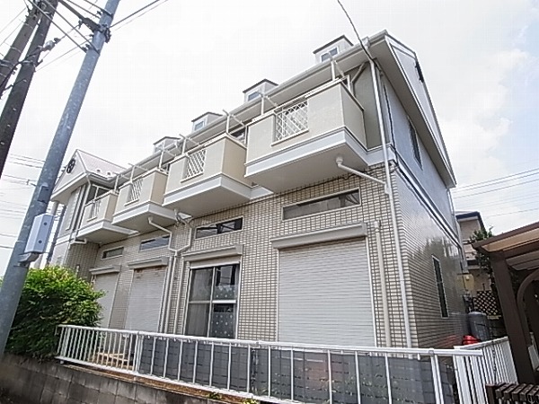 エクセルコーポ その他外観3