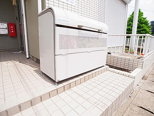 エクセルコーポ その他外観4