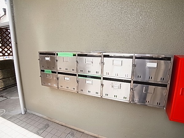 エクセルコーポ その他外観5