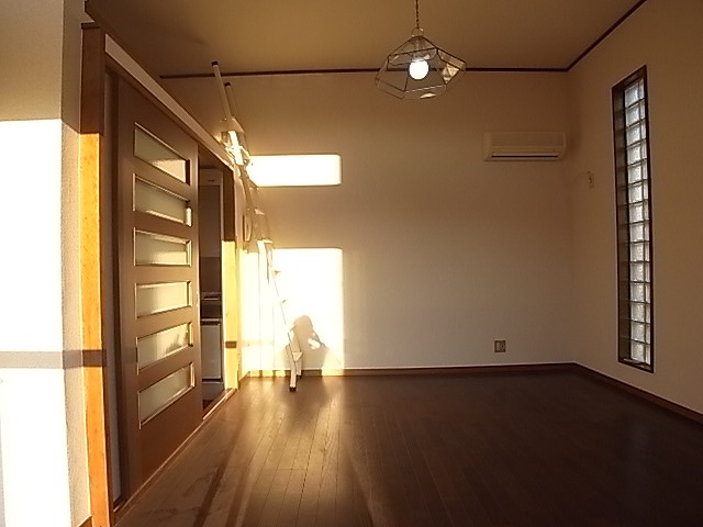 エクセルコーポ リビング