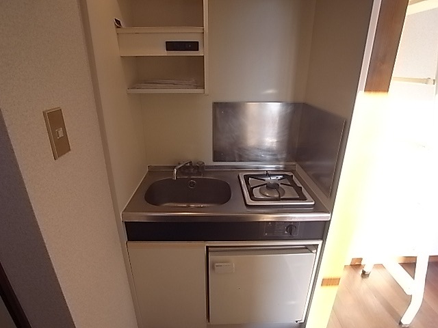 エクセルコーポ キッチン