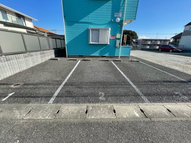 第２米倉ハイツ その他外観1