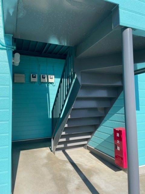 第２米倉ハイツ その他外観2