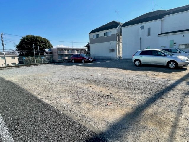 第２米倉ハイツ その他外観3