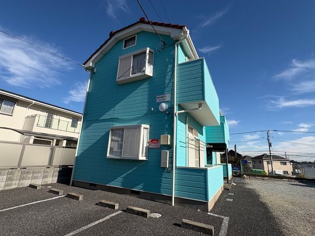 第２米倉ハイツ その他外観4