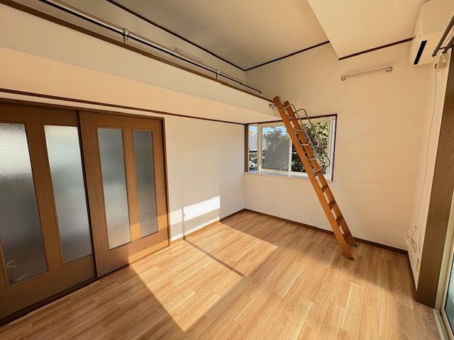 第２米倉ハイツ その他10