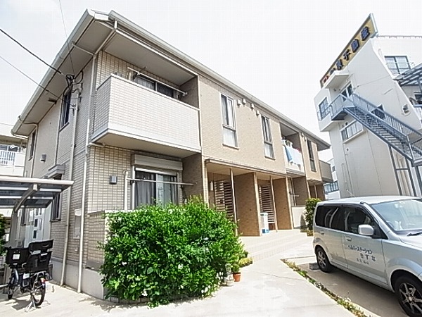 ボンヌール　マキ その他外観1