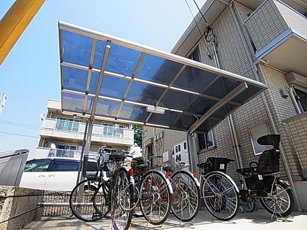 ボンヌール　マキ その他外観2