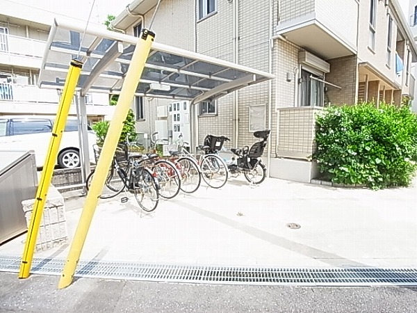 ボンヌール　マキ その他外観5