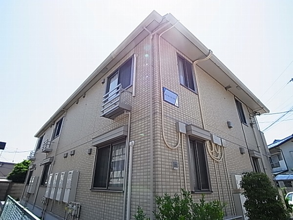 ボンヌール　マキ その他外観6