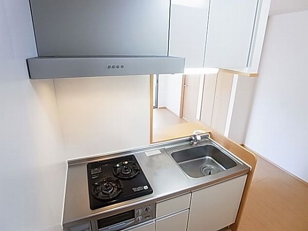 ボンヌール　マキ キッチン