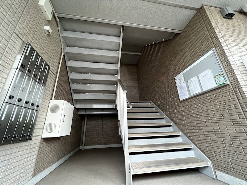 クラルテ その他外観3