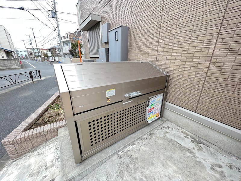 クラルテ その他外観4