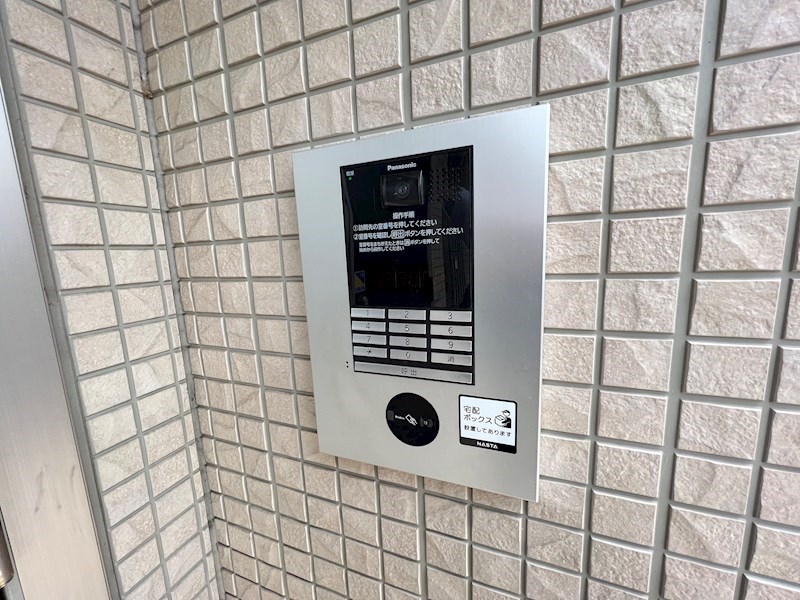 クラルテ その他外観6