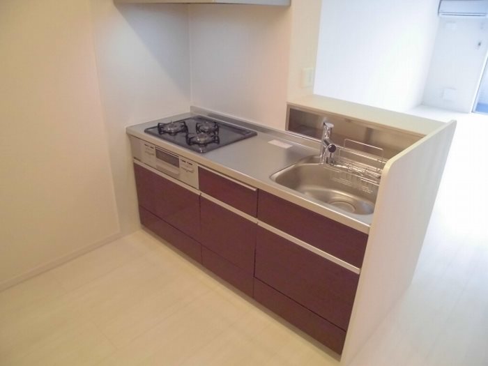 クラルテ その他8