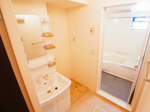 ボヌールおおたかの森Ⅰ その他2