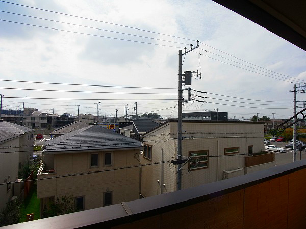 ボヌールおおたかの森Ⅰ その他5