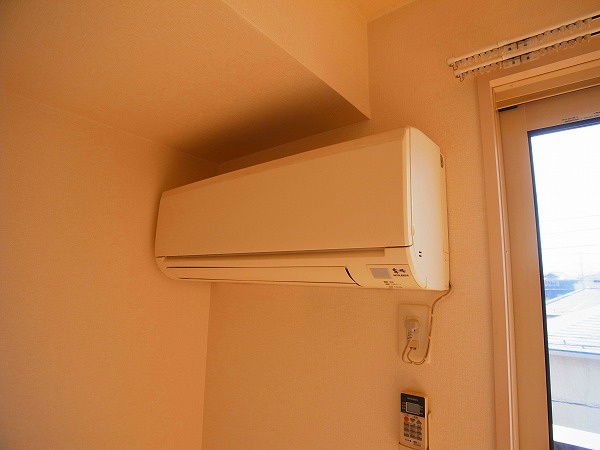 ボヌールおおたかの森Ⅰ その他6