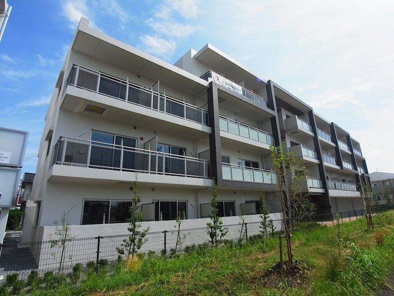 ベルフルール弐番館 その他外観1