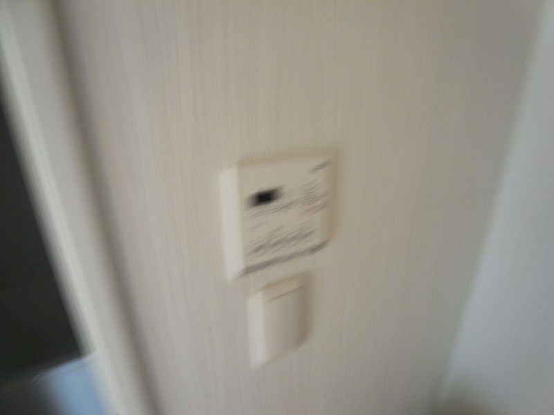 ベルフルール弐番館 ベッドルーム