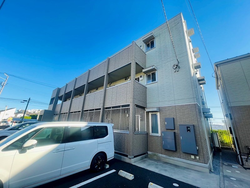 グレイスA その他外観6