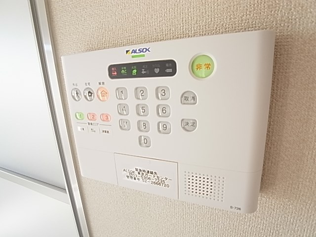 グレイスA その他15