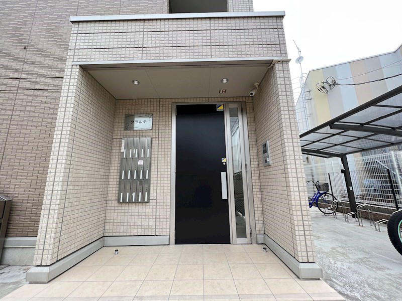 クラルテ その他外観1