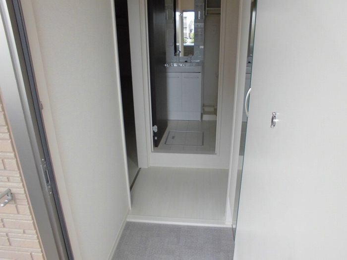 クラルテ リビング