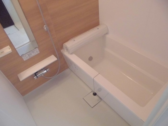 クラルテ 風呂画像