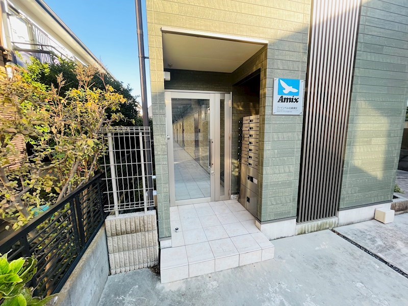 ファインベル北綾瀬４ その他外観1